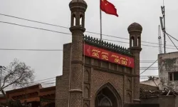 Doğu Türkistan'da bir cami daha müzeye çevrildi