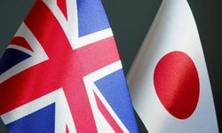 İngiltere ve Japonya resesyona girdi