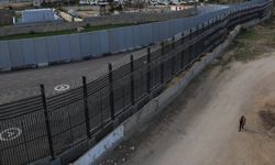 WSJ: İsrail Refah saldırısına hazırlanırken Mısır, Gazze’den 'sürülecekler' için kamplar kuruyor