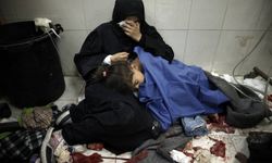 UNRWA Avrupa Temsilcisi: Gazze'deki insanları yüzüstü bırakmamakla yükümlüyüz