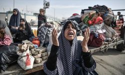 Zillet olarak bu bize yeter: Gazzeli kadınlar, işkence ve cinsel tacize maruz kalıyor