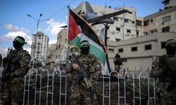 Hamas: İsrail'in Gazze'den çekilmesi dışında hiçbir şeyi kabul etmeyeceğiz