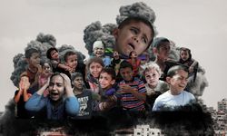 İsrail, UAD'nin kararlarından beri Gazze'de 3 bin kadın ve çocuk öldürdü