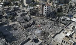 ABD, Gazze’de geçici ateşkes çağrısında bulunan bir karar taslağını BMGK’ya sundu