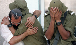 Terörist İsrail'in kayıpları artıyor