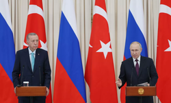 Putin'in Türkiye ziyareti hakkında Kremlin'den açıklama