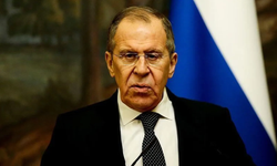 Lavrov: "Ortadoğu'daki durum sona erecek gibi değil"