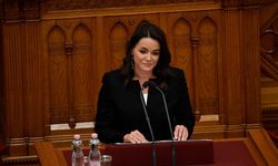 Macaristan Cumhurbaşkanı Novak görevinden istifa etti