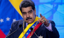 Maduro'dan, BM İnsan Hakları Ofisine "casusluk" suçlaması