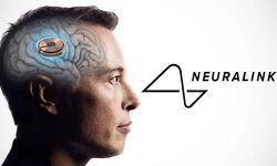 Musk'ın Neuralink'i: Beynine çip takılan kişi düşünerek bilgisayar faresini oynatabildi