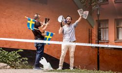 İsveç'te Kur'an-ı Kerim yakan Momika'nın sınır dışı edilme kararı onaylandı