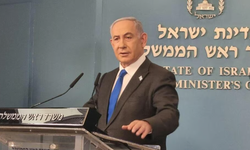 Netanyahu Hamas'ın ateşkes önerisini reddetti