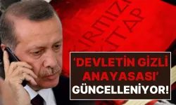 Türkiye’nin “Kırmızı Kitap”ı güncelleniyor