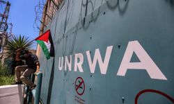 UNRWA: İsrail'in açıklamaları hiçbir gerçeğe dayanmıyor