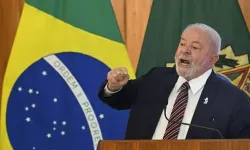 Brezilya Dışişleri Bakanından İsrail'in Refah saldırılarına ilişkin açıklama