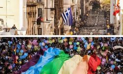 Yunanistan'da sapkın evlilikler yasallaşıyor