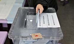 Türkiye genelinde oy sayım süreci başladı
