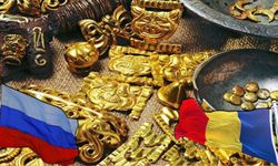 Avrupa'da 100 yıllık defterler açılıyor: Rusya'dan altınlar istendi