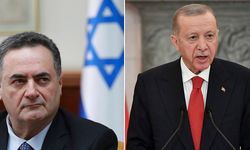 İsrail Dışişleri Bakanı: Erdoğan, Kemal Atatürk tarafından kurulan Modern Türkiye'nin 'utancı'
