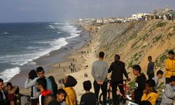 ABD'nin Gazze açığına kuracağı liman işgal sonrasına hazırlık mı?