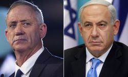 Netanyahu'nun savaş kabinesinde çatlak derinleşiyor