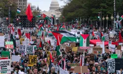 Amerikalı gazeteci Gell: ABD'de siyonizme destek azaldı