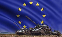Avrupa ülkeleri son 5 yılda silah ithalatını iki katına çıkardı