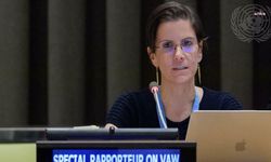 BM Raportörü: "İsrail askerlerinin karıştığı tecavüz olaylarındaki artıştan endişeliyiz"