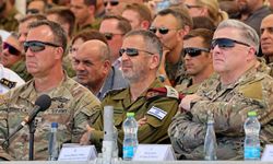 CENTCOM Komutanı: Ortadoğu'daki kriz aleyhimize dönüp savaş çıkabilir