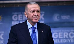 Erdoğan: 31 Mart seçimleri benim için bir final