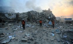 Gazze'de aşiretler İsrail ile iş birliğini reddetti