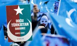 Doğu Türkistan Davamız - Barış kurt