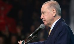 Erdoğan: "Son iki asırdır kaybettiğimiz anahtarı yanlış yerde arıyoruz"