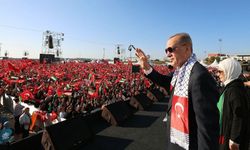 İsrail, Erdoğan'ın eleştirilerinden dolayı Tel Aviv’deki Türkiye maslahatgüzarını Dışişleri’ne çağırdı