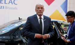 Haiti Başbakanı Ariel Henry, görevinden istifa etti