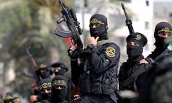 Hamas ve İslami Cihad'dan ortak operasyon