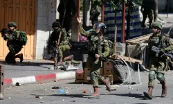 Filistinli esirler çıplak aramaya maruz kalıyor