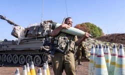 İsrail yeni silah tedarikçileri arıyor