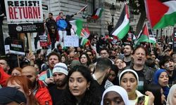 Kanada’da öğrenciler, üniversitelerinin İsrail bağlantılı şirketlerden çekilmesi için açlık grevinde