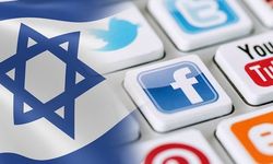 İsrail'in yüzlerce sahte sosyal medya hesabı ifşa oldu