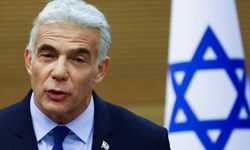 İsrail'de muhalefet lideri Lapid: Ülke dış ilişkilerinde çöküş yaşıyor
