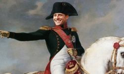 Macron yeni 'Napolyon' olma peşinde: 'Kiev’e saldırıya müdahale ederiz'
