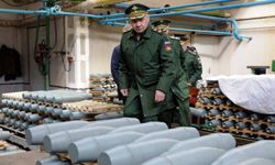 "Rusya, Batı'dan üç kat daha fazla mermi üretiyor"