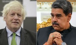 Boris Johnson’ın geçtiğimiz ay Venezuela'yı gizlice ziyaret ettiği ortaya çıktı