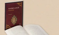 Tehzîbü’l-Ahlak isimli eserden pasajlar