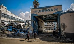 Suudi Arabistan, UNRWA'ya 40 milyon dolarlık destek sağlayacak