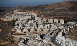 Terörist Yahudiler, yeni kaçak yerleşim birimi kuruyor