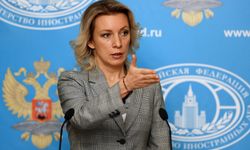 Zaharova'dan Moskova saldırısına ilişkin açıklama