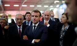 Fransız parlamenterlerden Macron'a 'İsrail'e silah satışını durdurma' çağrısı