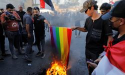 Irak’ta LGBT sapkınlığını fiilen yasaklayan tasarı kabul edildi